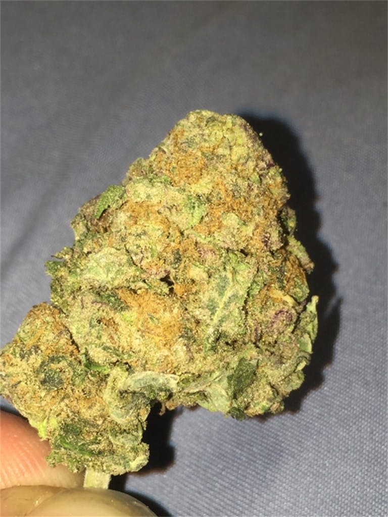 Purple Cotton Candy Weed Strain Information Leafly