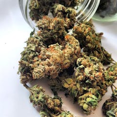 User uploaded image of Purple Crack