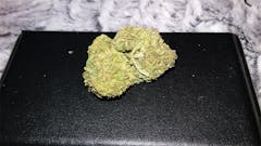 User uploaded image of Purple Crack