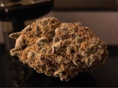 User uploaded image of Purple Crack