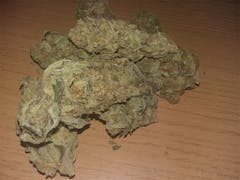 User uploaded image of Purple Crack