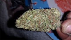 User uploaded image of Purple Cream