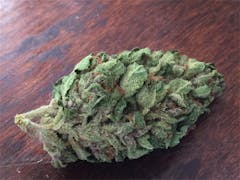 User uploaded image of Purple Cream