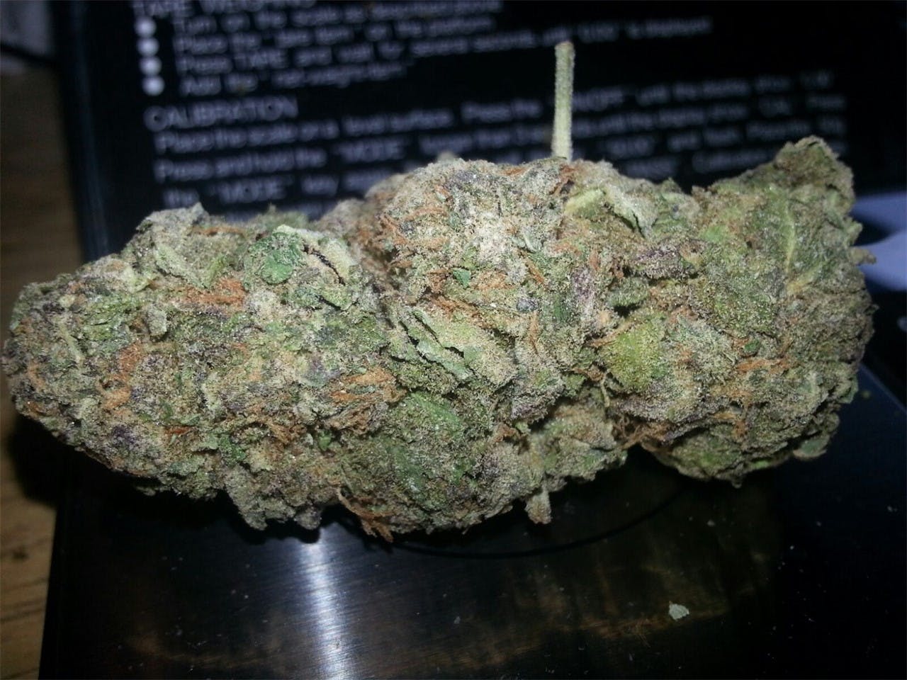 Purple Cream Weed Strain Information Leafly