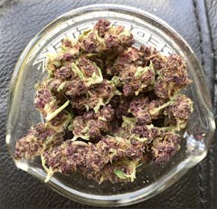 User uploaded image of Purple Diesel