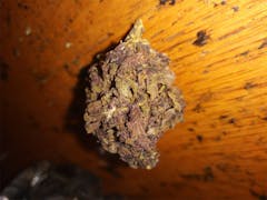 User uploaded image of Purple Diesel