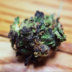 User uploaded image of Purple Diesel