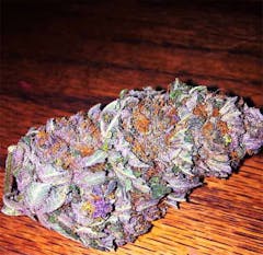 User uploaded image of Purple Diesel