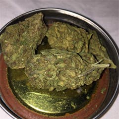 User uploaded image of Purple Goo