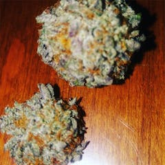 User uploaded image of Purple Hashplant