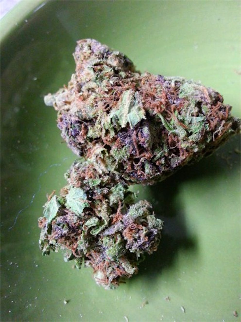 Photos Of Purple Haze Weed Strain Buds Leafly