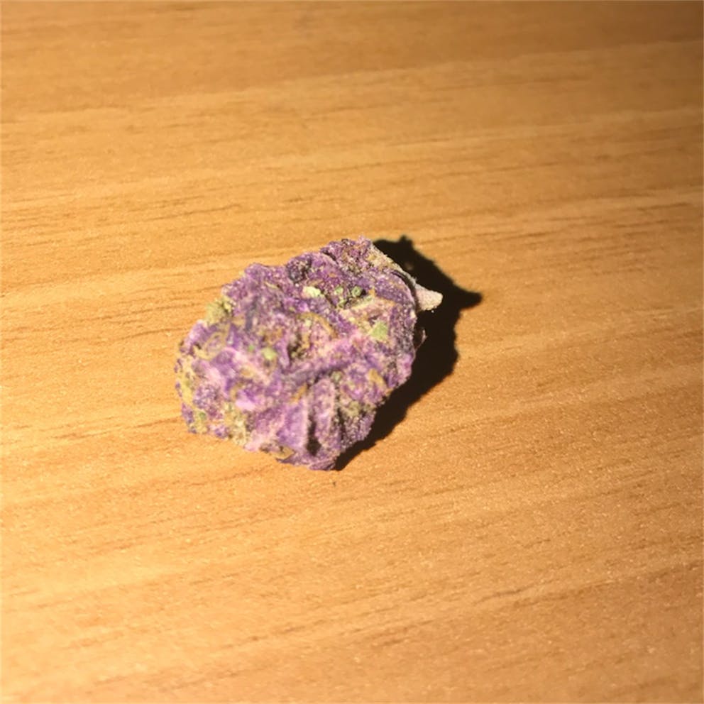 Photos Of Purple Haze Weed Strain Buds Leafly