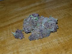 User uploaded image of Purple Headband