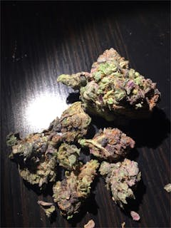 User uploaded image of Purple Headband