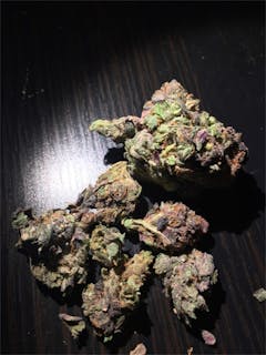 User uploaded image of Purple Headband