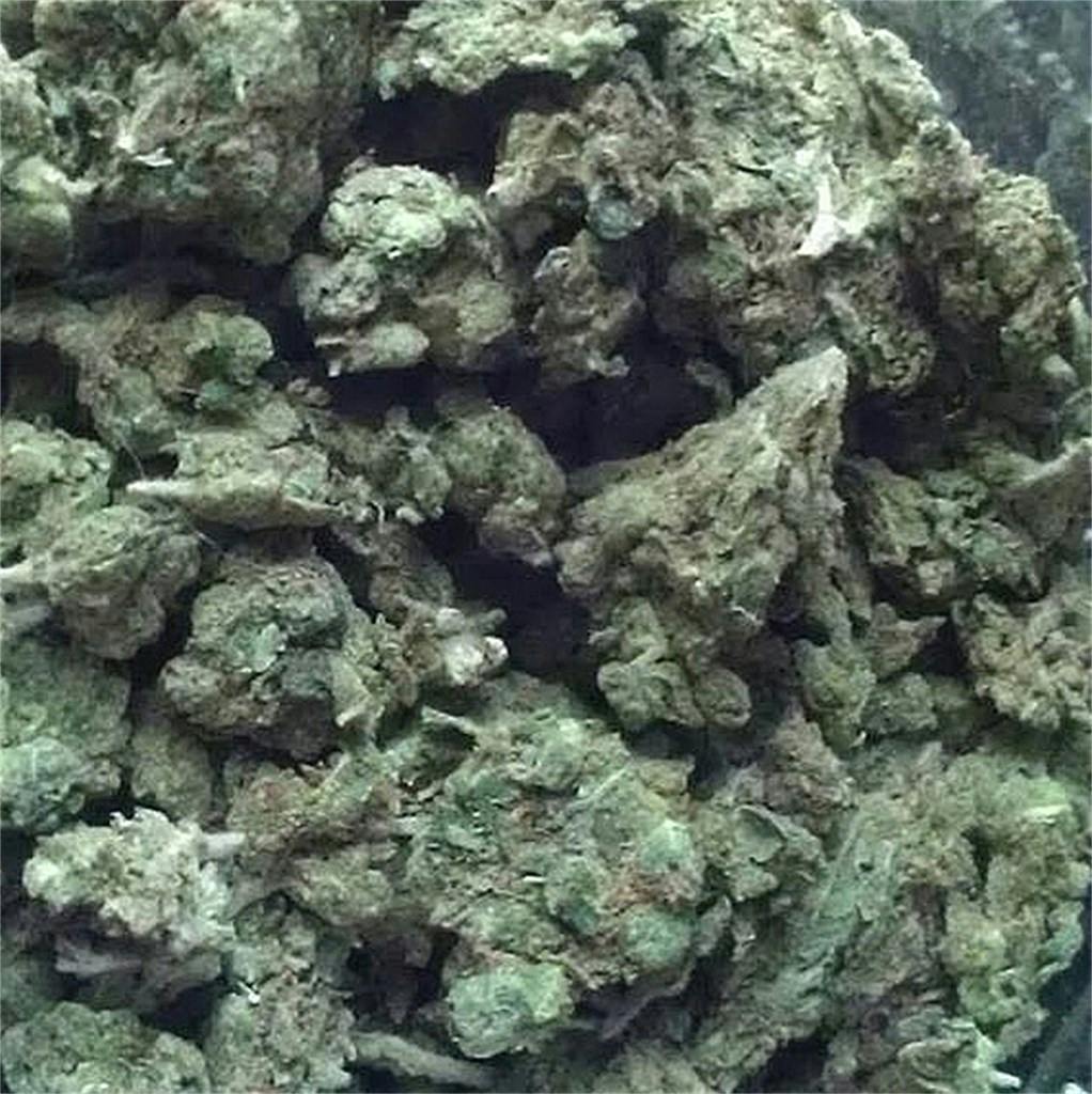 Purple Headband Weed Strain Information Leafly