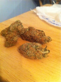 User uploaded image of Purple Ice