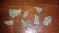 User uploaded image of Purple Ice