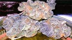 User uploaded image of Purple Ice