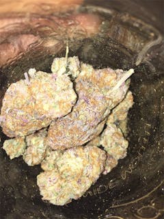 User uploaded image of Purple Jack