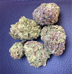 User uploaded image of Purple Maui