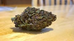 User uploaded image of Purple Mr. Nice Guy