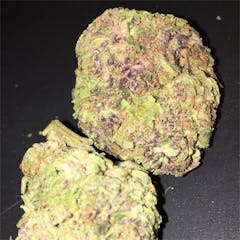 User uploaded image of Purple Mr. Nice Guy
