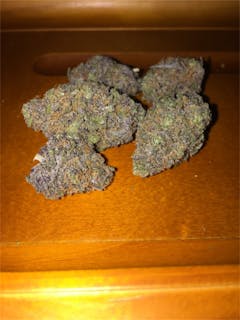 User uploaded image of Purple Nepal