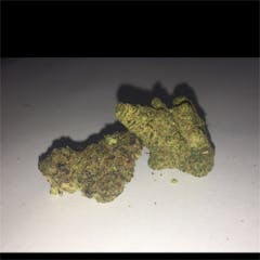 User uploaded image of Purple OG Kush
