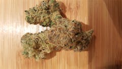 User uploaded image of Purple OG Kush