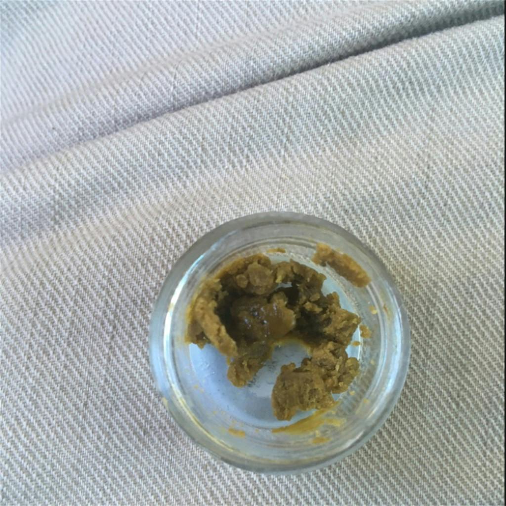 Purple Panty Dropper Weed Strain Effects & Reviews Leafly