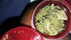 User uploaded image of Purple People Eater