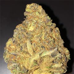 User uploaded image of Purple Power