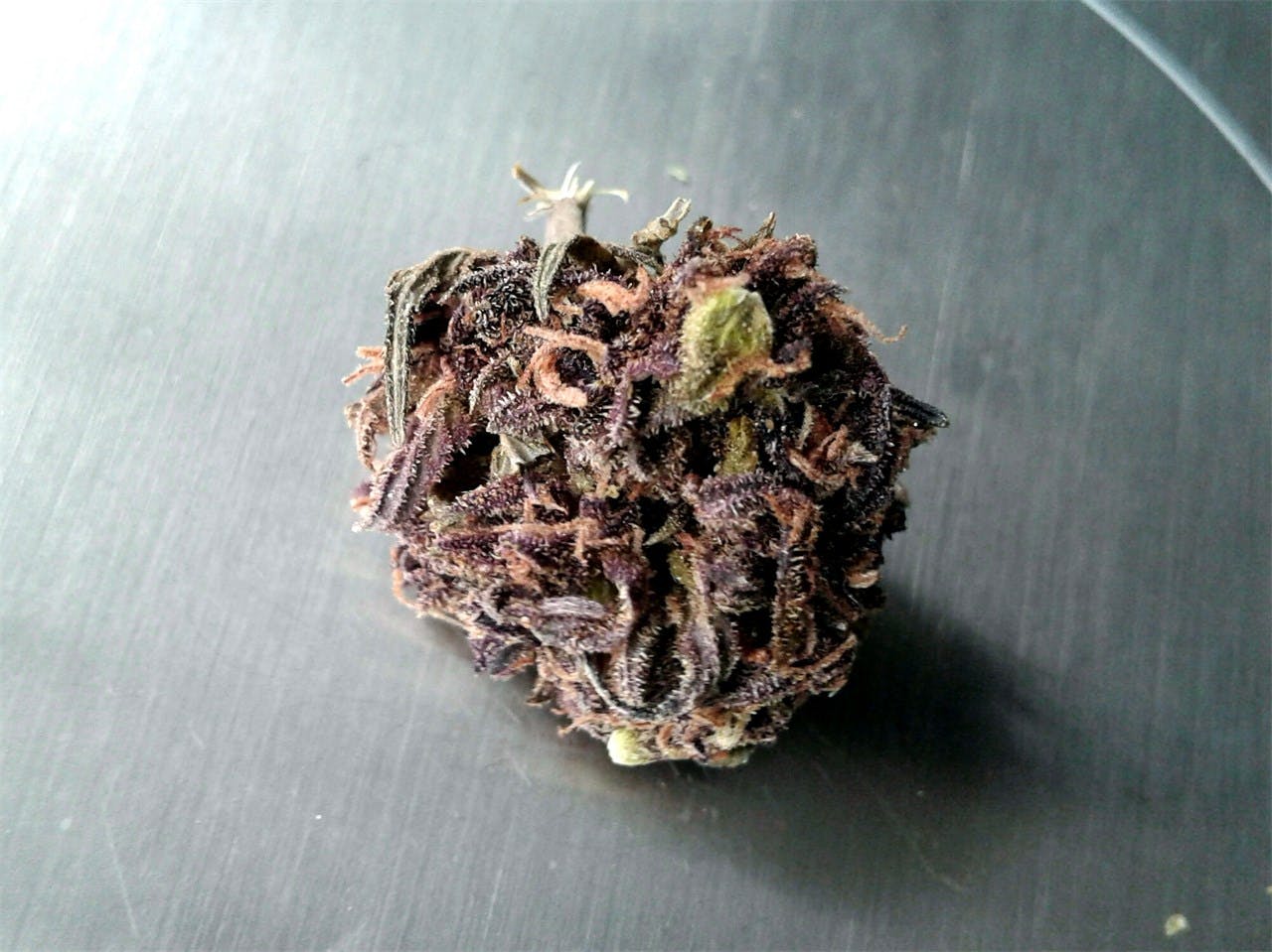 Purple Power Weed Strain Information Leafly
