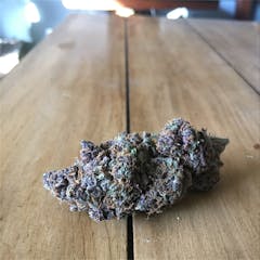 User uploaded image of Purple Power
