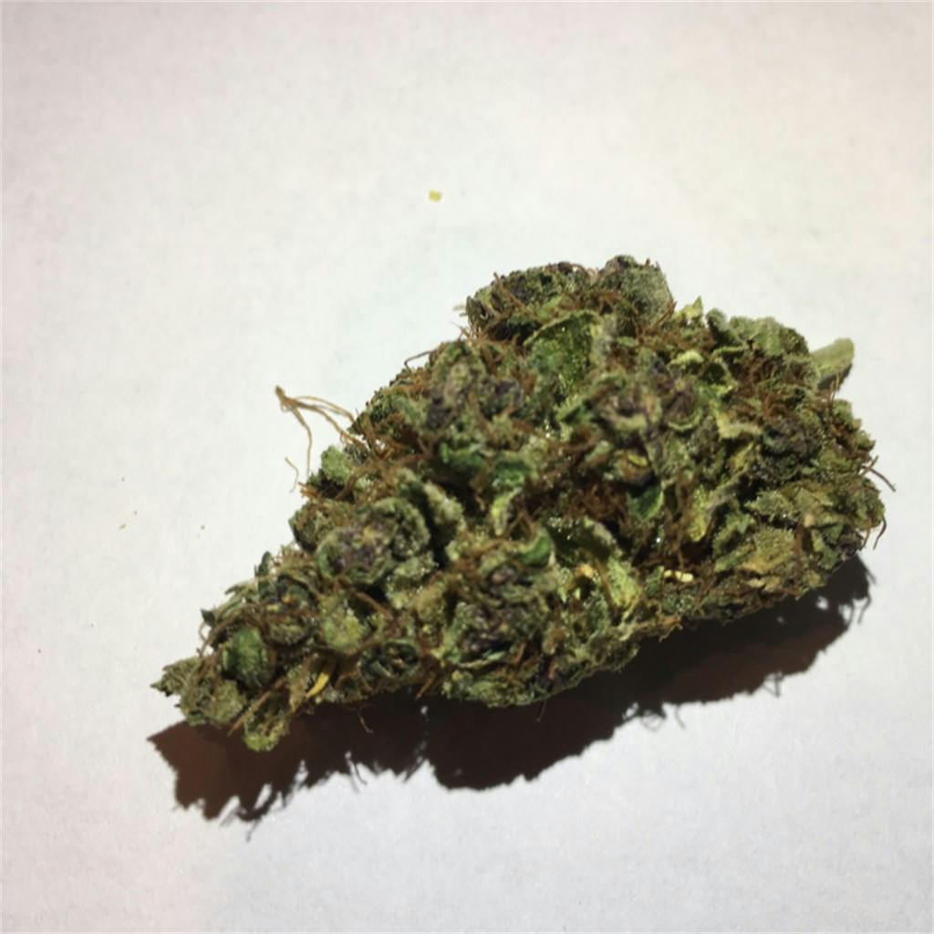 Purple Power Weed Strain Information Leafly