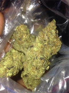 User uploaded image of Purple Princess