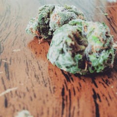 User uploaded image of Purple Sour Diesel