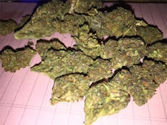 User uploaded image of Purple Star
