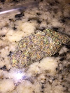 User uploaded image of Purple Thai