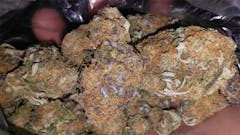 User uploaded image of Purple Thai
