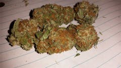 User uploaded image of Purple Tonic