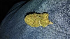 User uploaded image of Purple Trainwreck