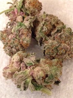 User uploaded image of Purple Voodoo
