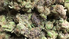 User uploaded image of Purple Voodoo