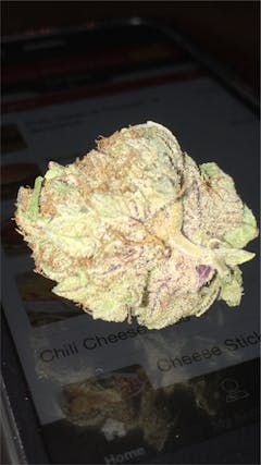 User uploaded image of Purple Voodoo