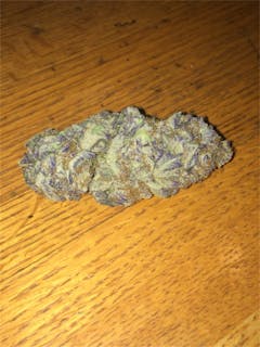 User uploaded image of Purple Widow