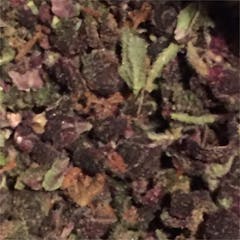 User uploaded image of Purple Wreck