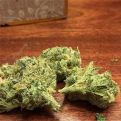 User uploaded image of Qrazy Train