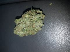 User uploaded image of Quantum Kush